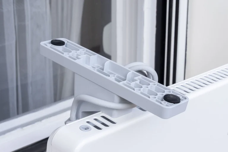 Xiaomi Mijia KRDNQ03ZM okos hősugárzó teszt 9