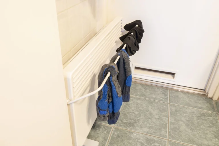 Xiaomi Mijia KRDNQ03ZM okos hősugárzó teszt 12