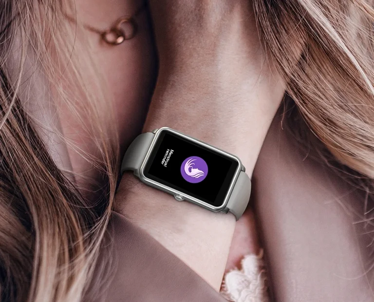 Új okosóra került ki a BlitzWolf műhelyéből 5