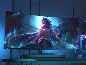 Őrült karácsonyi akcióban a BlitzWolf monitorjai