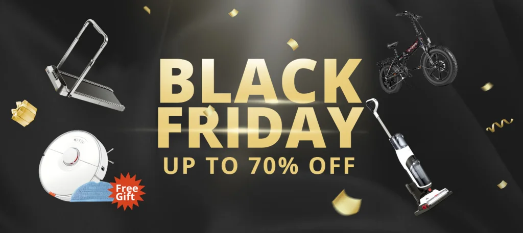 Indul a Geekmaxi Black Friday vásár 1