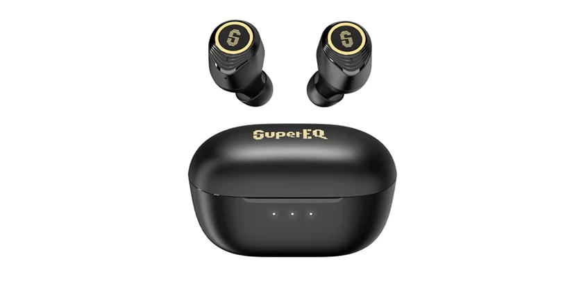 SuperEQ Q2 Pro