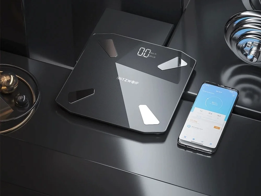 Okos mérlegek a tudatos életmódhoz 1