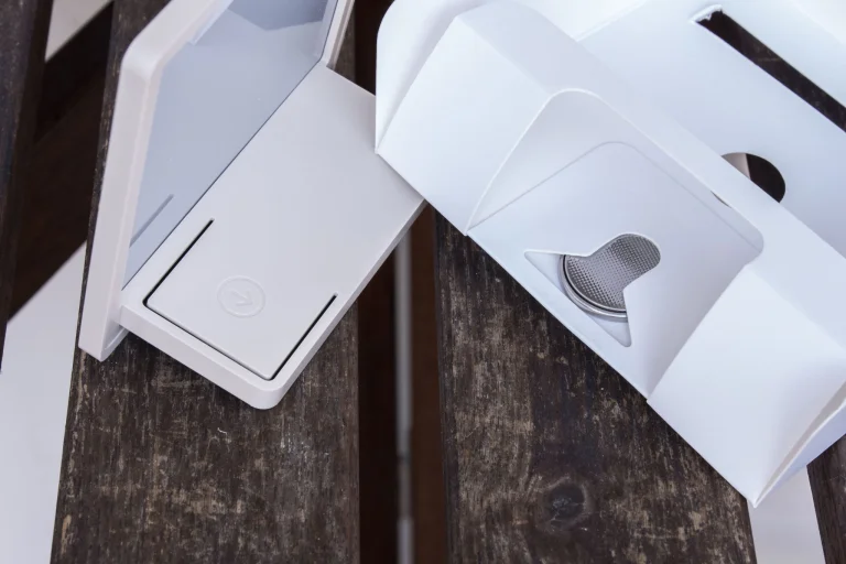 Test de réveil Qingping CGC1 5