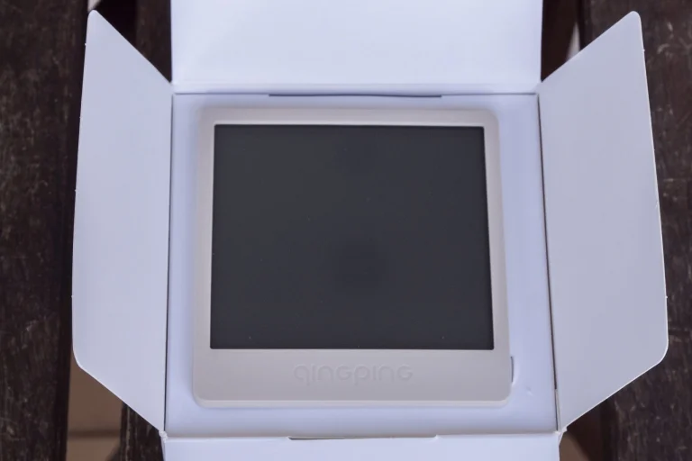 Test de réveil Qingping CGC1 3