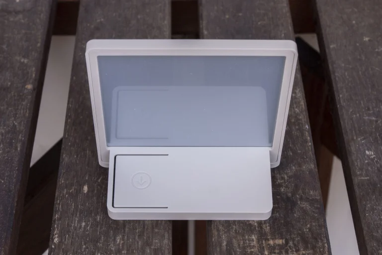 Test de réveil Qingping CGC1 7