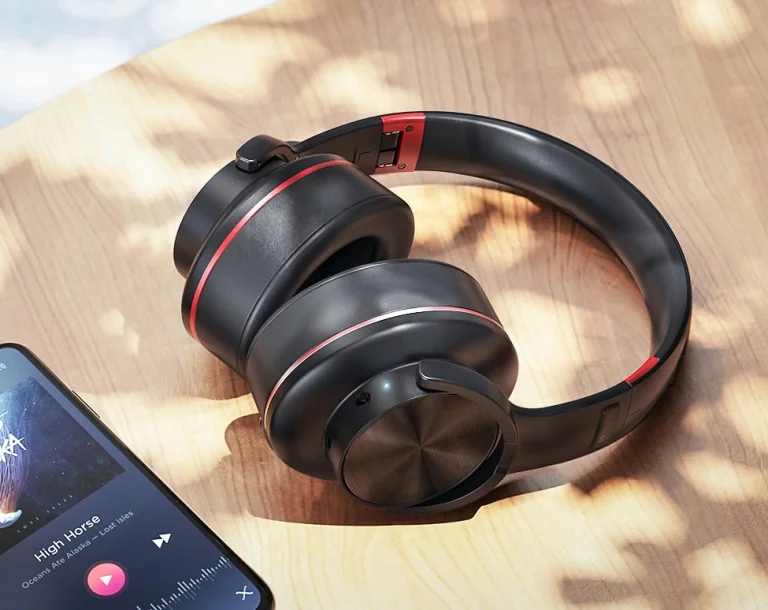 10 000 forint alatt kapható a BlitzWolf fejhallgatója 6