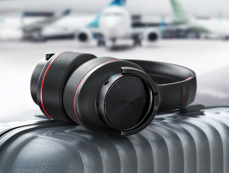 10 000 forint alatt kapható a BlitzWolf fejhallgatója 5