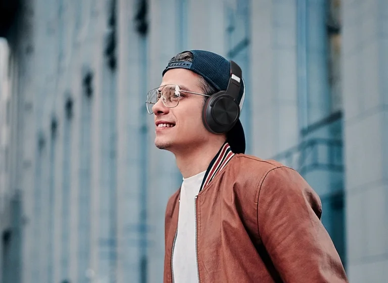 10 000 forint alatt kapható a BlitzWolf fejhallgatója 7