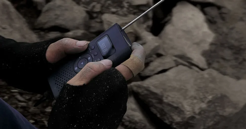 Közel féláron kapható a Nextool 6 az 1-ben túlélő kütyüje 1