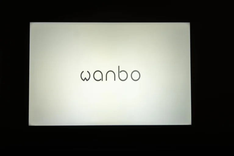 Xiaomi Wanbo T6 Max projektor teszt 12