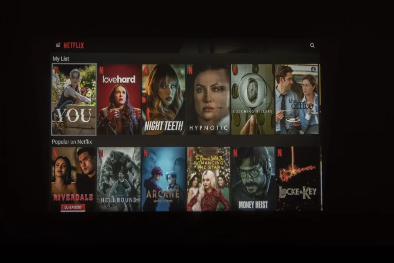 Xiaomi Wanbo T6 Max projektor teszt 14