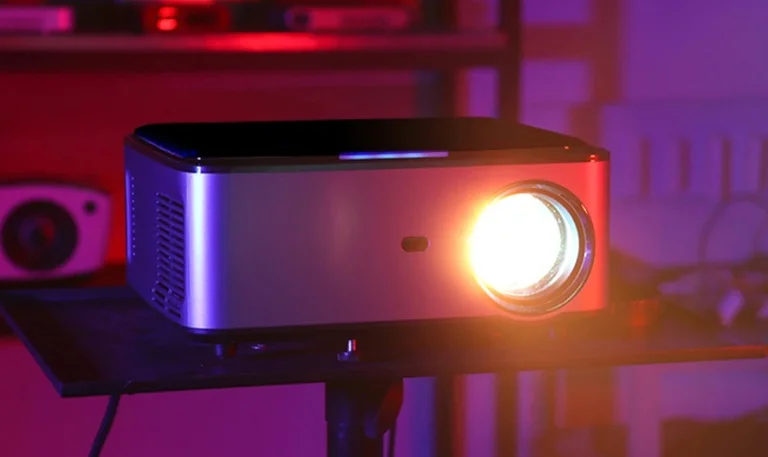 Új Lenovo projektor a Banggood kínálatában 2
