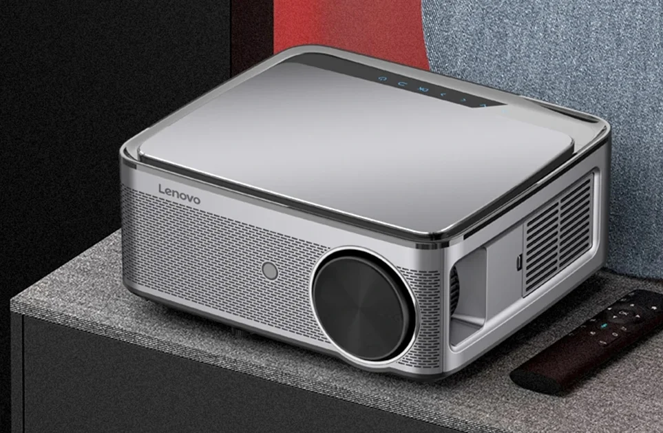 Új Lenovo projektor a Banggood kínálatában 1