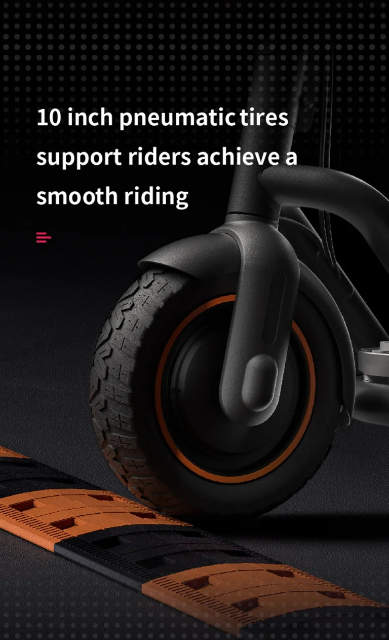 A Navee N65 roller ára megállíthatatlanul zuhan 3