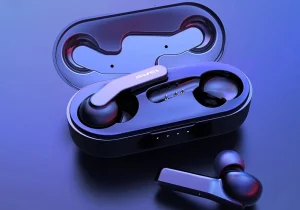 Csomagban, ajándékkal olcsóbb az Awei ACE-G1 TWS fülhallgató