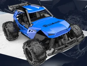 Távirányítós buggy autó 4000-ért a karácsonyfa alá