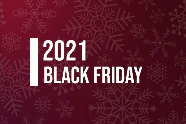 Black Friday tudnivalók és kuponok egy helyen 1