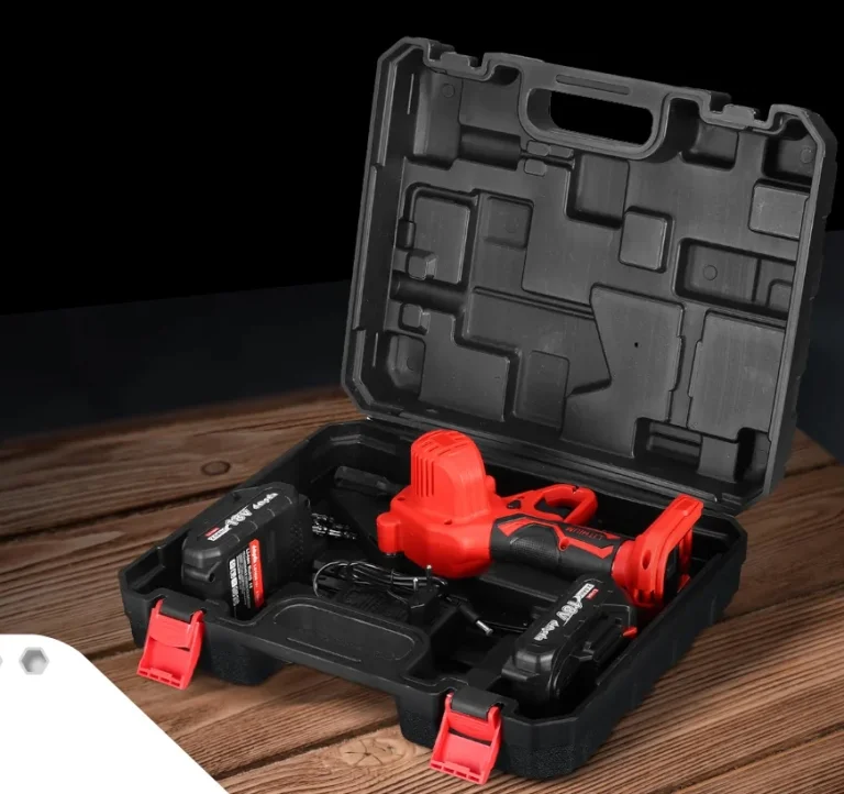 Továbbfejlesztett akkus láncfűrész a Black Friday sztárja 7