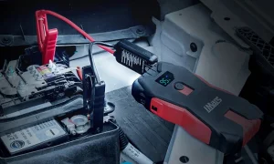 Bomba jó áron kapható az iMars bikázós powerbank