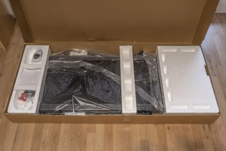 Xmund XD-T2 treadmill test 18