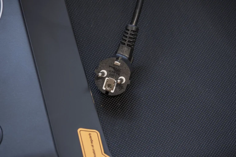 Xmund XD-T2 treadmill test 15