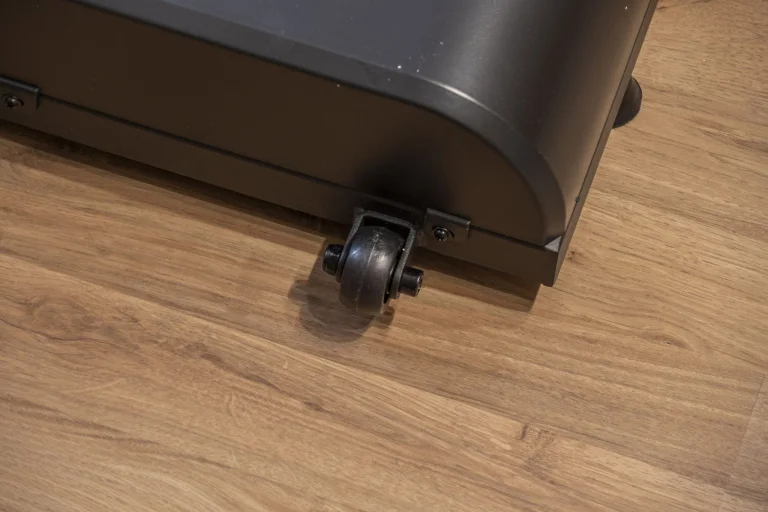 Xmund XD-T2 treadmill test 13