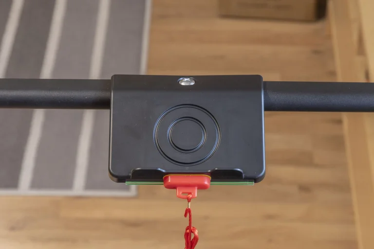 Xmund XD-T2 treadmill test 11