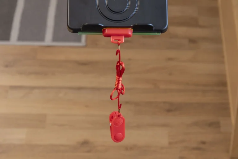 Xmund XD-T2 treadmill test 10