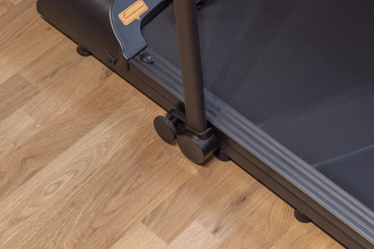 Xmund XD-T2 treadmill test 9