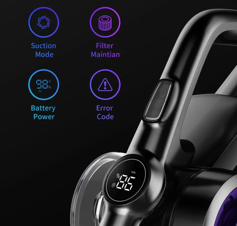 A takarítógépek a sorosak ma a Geekbuying Super Sale-en 15