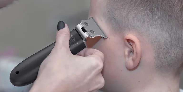 4200 forintért vihető a Digoo hajnyírógépe 1