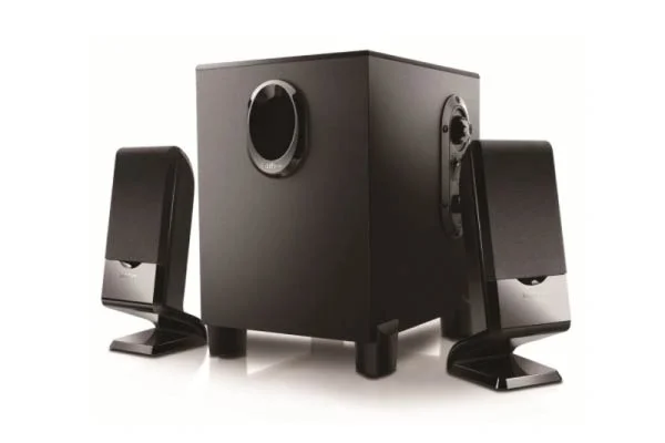 2.1-es Edifier hangrendszer rendelhető 10 000 Ft alatt 1