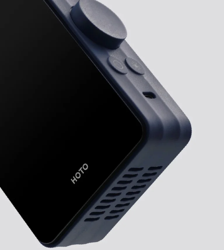 A Hoto is előrukkolt egy akkumulátoros pumpával 5