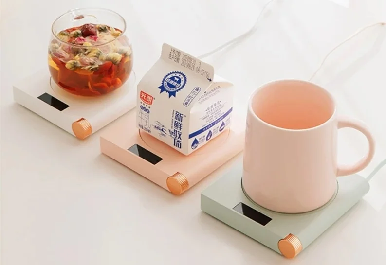 A 3life USB-s kütyü melegen tartja a forrócsokit 1