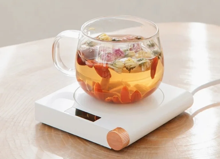 A 3life USB-s kütyü melegen tartja a forrócsokit 2