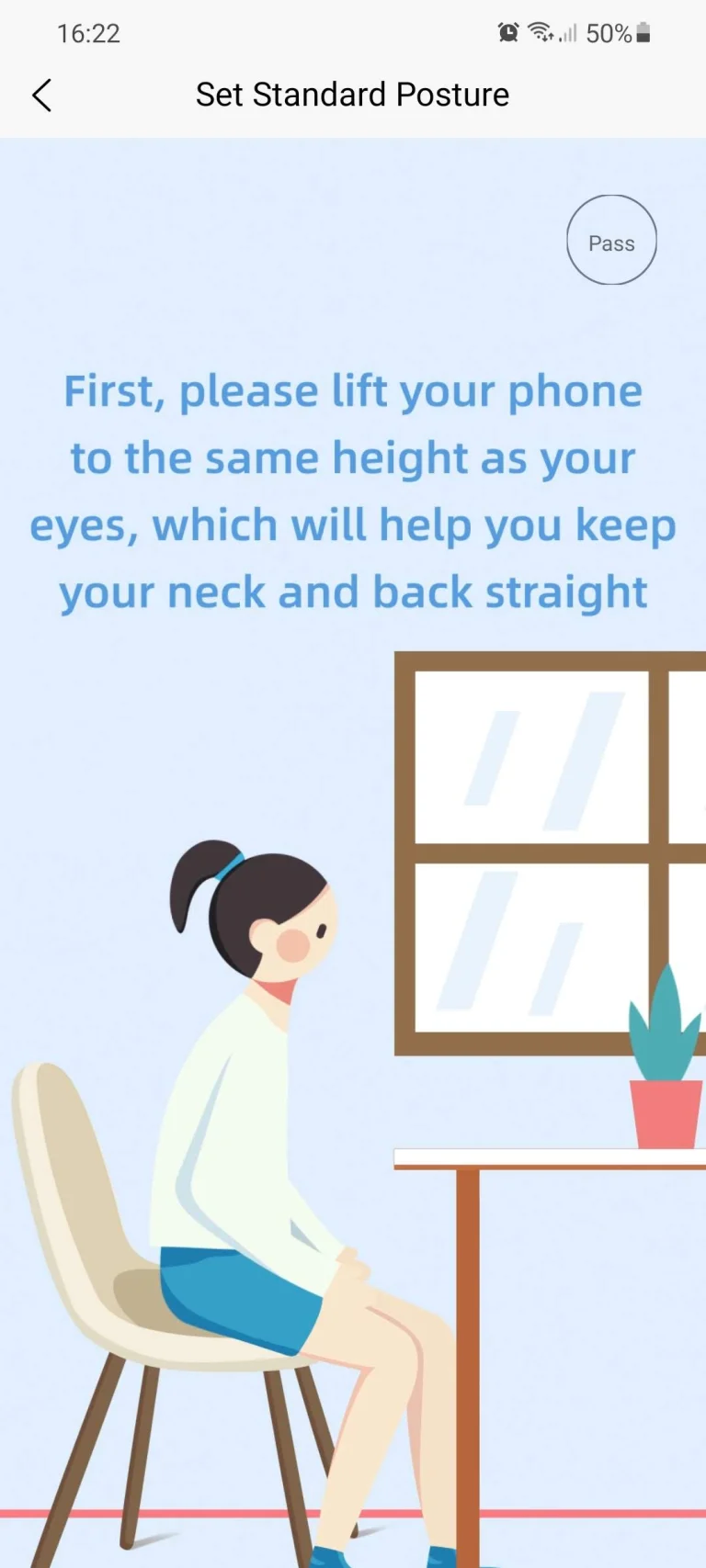 Hipee tartásjavító teszt 7