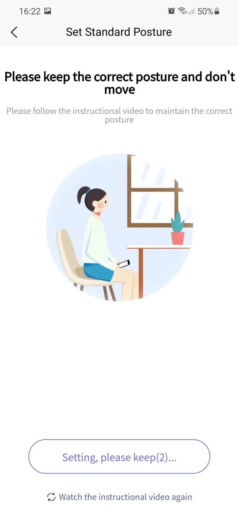 Hipee tartásjavító teszt 8