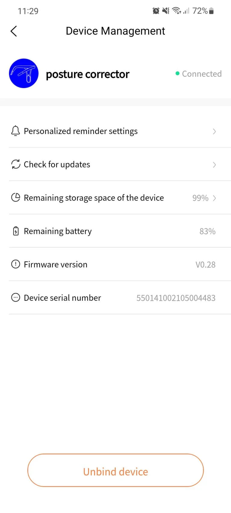 Hipee tartásjavító teszt 17