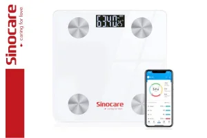 Sinocare okosmérleg brutál áron az Aliról