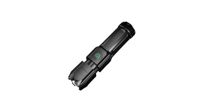 Xanes P9 elemlámpa teszt