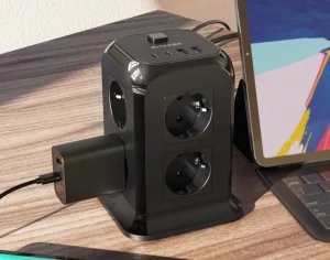 Folytatja a BlitzWolf az elosztós termékvonalát