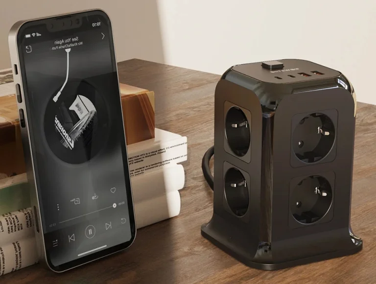 Folytatja a BlitzWolf az elosztós termékvonalát 8