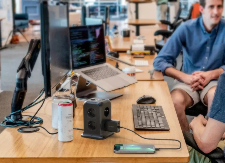 Folytatja a BlitzWolf az elosztós termékvonalát 11