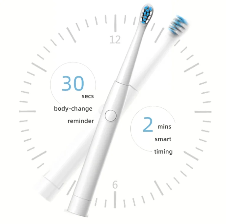 Egyet fizetsz, kettőt vihetsz az XFU szónikus fogkeféből 7