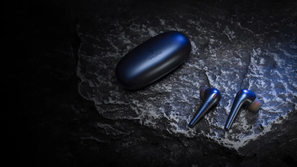 Elképesztő akcióban a 1More ComfoBuds Pro 1