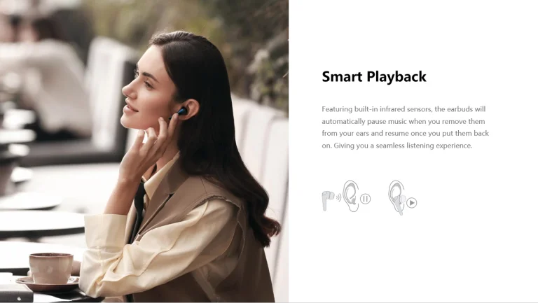 Elképesztő akcióban a 1More ComfoBuds Pro 11