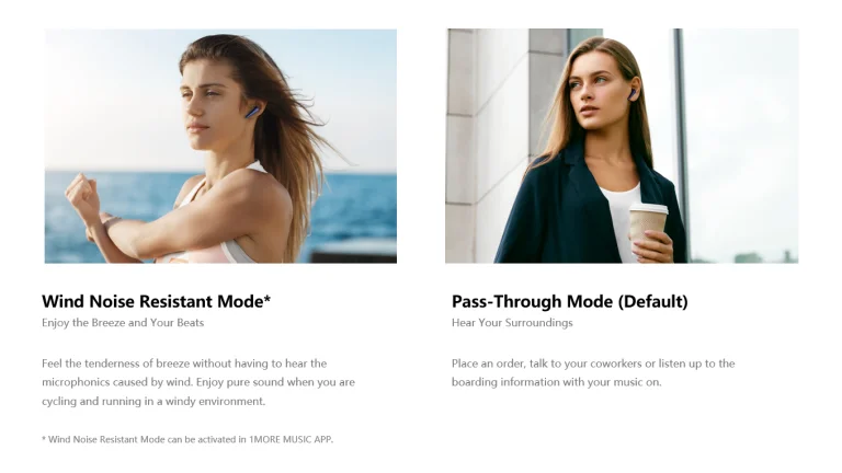 Elképesztő akcióban a 1More ComfoBuds Pro 7