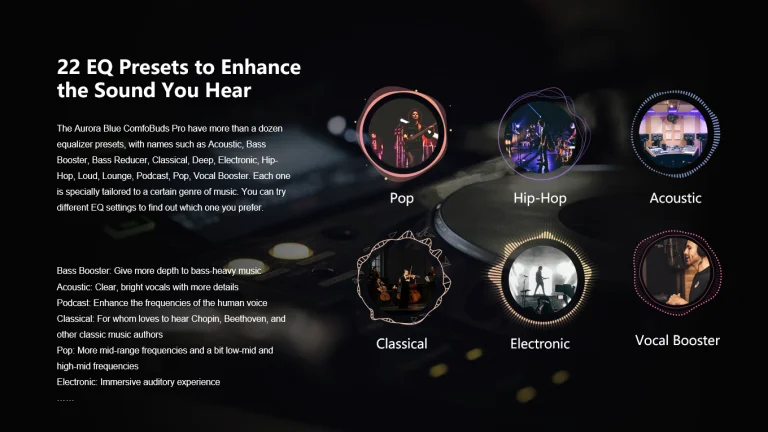 Elképesztő akcióban a 1More ComfoBuds Pro 9