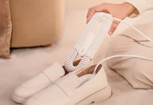 Állítható méretű és időzíthető az új Sothing cipőszárító